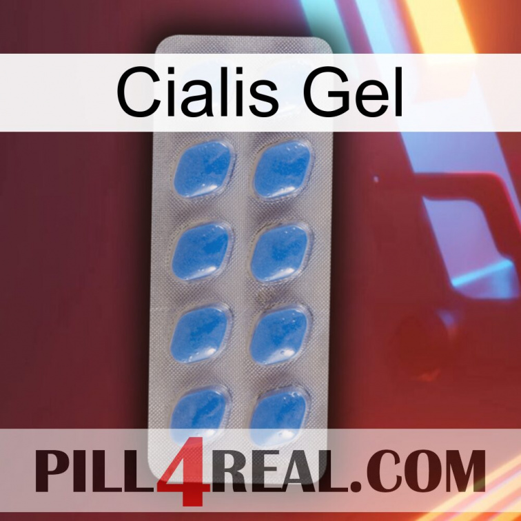 Cialis Gel 22